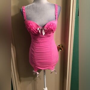 Victoria’s Secret Sexy Little Things Chemise